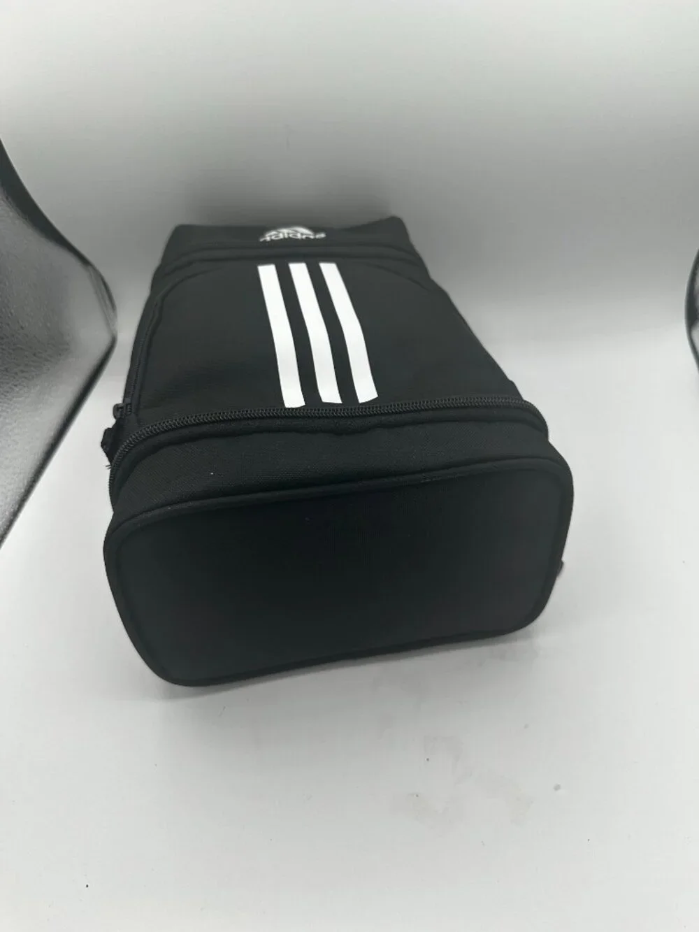 NEW Adidas Excel 2 Lunch Bag Insulated Black/White